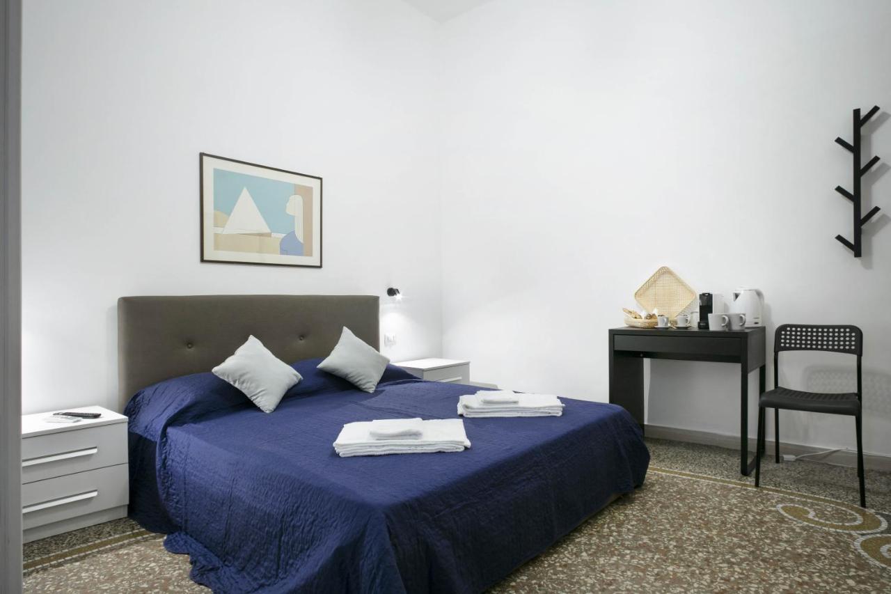 Lorenzo'S - Vatican Guest House Roma Exterior foto